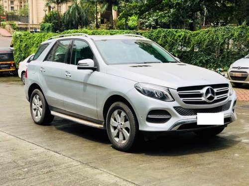 Used Mercedes Benz GLE 2015 for sale