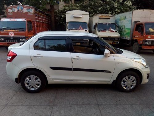2014 Maruti Suzuki Dzire for sale at low price