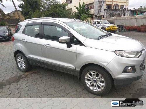 Ford EcoSport 2016 for sale