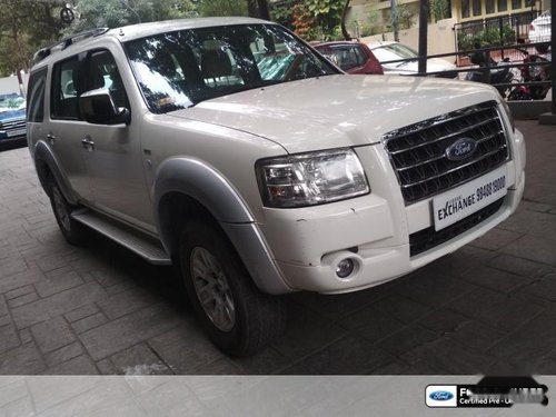 Ford Endeavour 2.2 Trend MT 4X2 2009 for sale