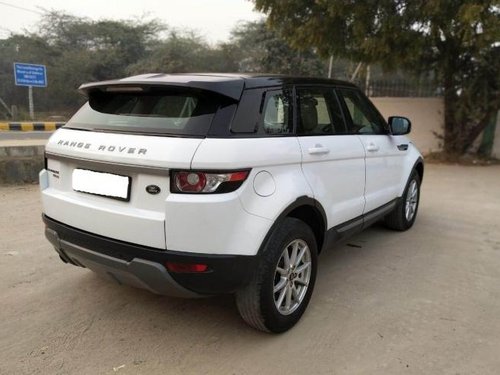 2013 Land Rover Range Rover for sale