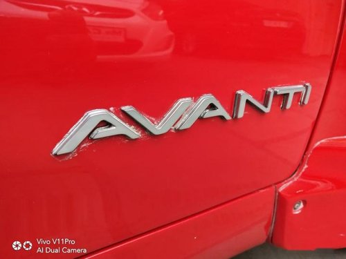 Used DC Avanti 2.0 L 2015 for sale