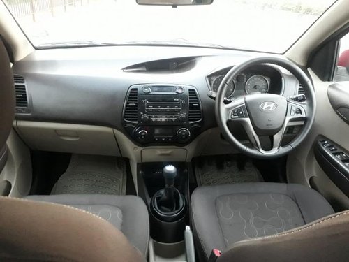 Hyundai i20 Asta 2009 for sale