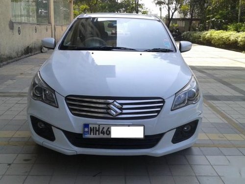 Used Maruti Suzuki Ciaz car at low price