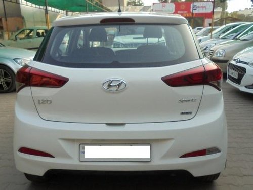 Hyundai Elite i20 2017 for sale