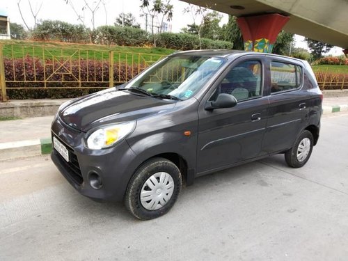 2016 Maruti Suzuki Alto 800 for sale