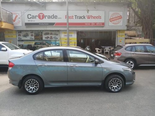 Used Honda City 1.5 V MT 2010 for sale