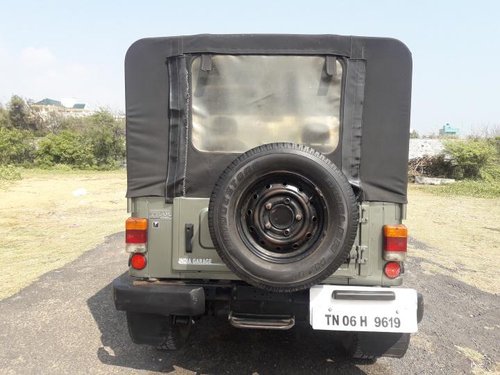 Used Mahindra Thar 2012 for sale