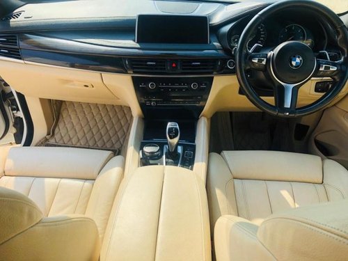 2015 BMW X6 for sale at low price