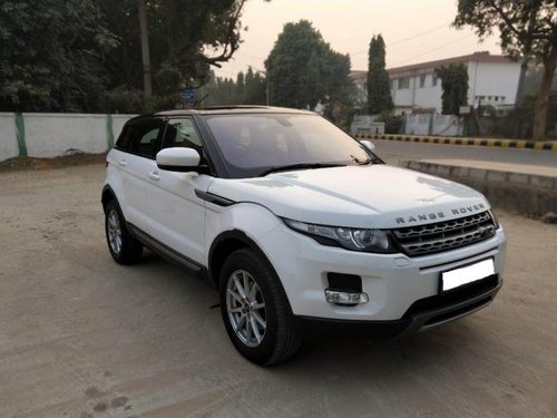 2013 Land Rover Range Rover for sale