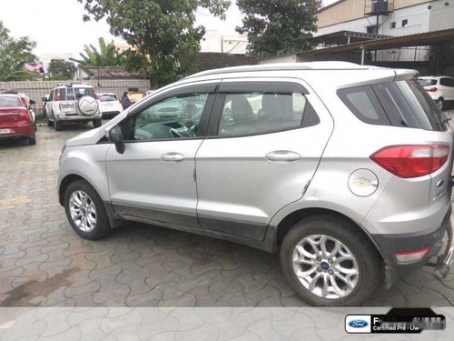 Ford EcoSport 2016 for sale