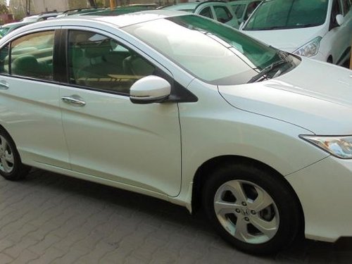 Used 2015 Honda City for sale