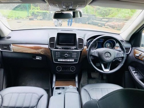 Used Mercedes Benz GLE 2015 for sale