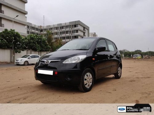 Hyundai i10 Era 1.1 2009 for sale