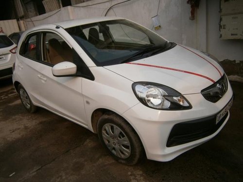 Used Honda Brio 2012 for sale