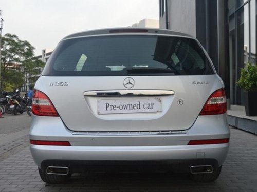 2012 Mercedes Benz R Class for sale at low price