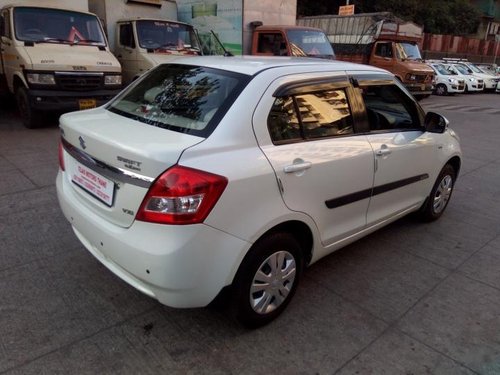 2014 Maruti Suzuki Dzire for sale at low price