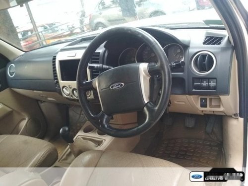 Ford Endeavour 2.2 Trend MT 4X2 2009 for sale