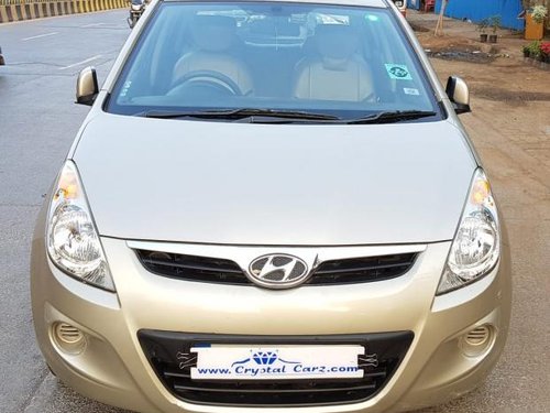 2010 Hyundai i20 for sale