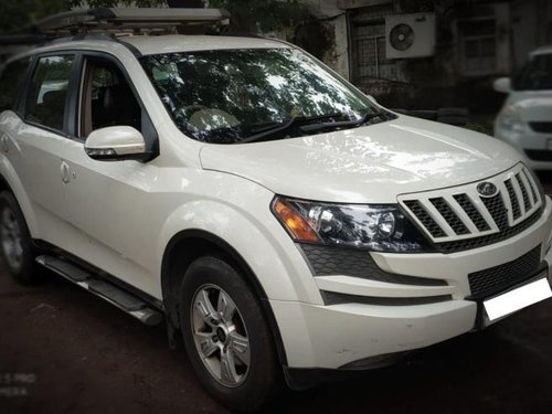 Mahindra XUV500 2014 for sale