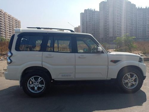 2014 Mahindra Scorpio for sale at low price