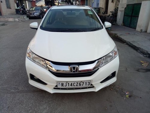 Used 2015 Honda City for sale at low price