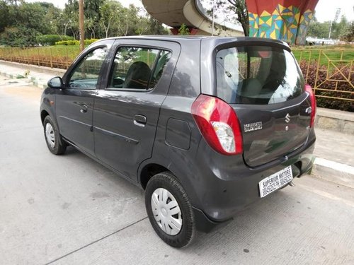 2016 Maruti Suzuki Alto 800 for sale