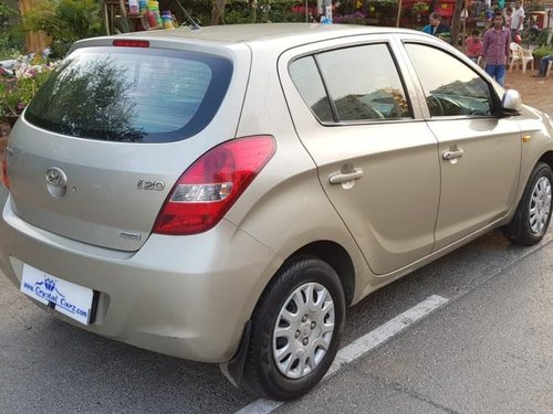 2010 Hyundai i20 for sale