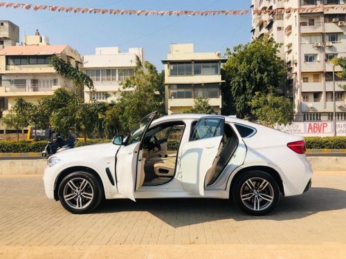 2015 BMW X6 for sale at low price