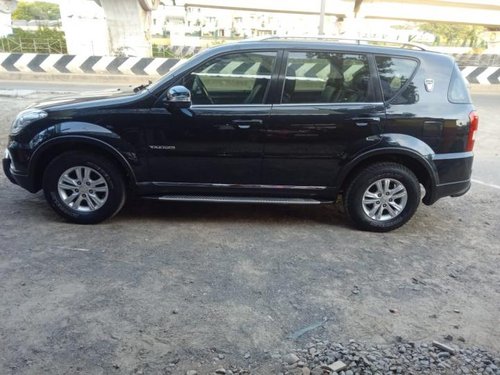 2013 Mahindra Ssangyong Rexton for sale