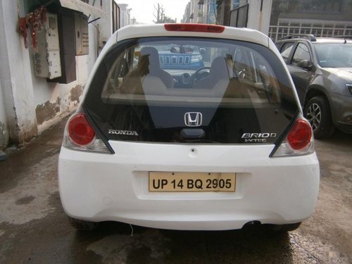 Used Honda Brio 2012 for sale