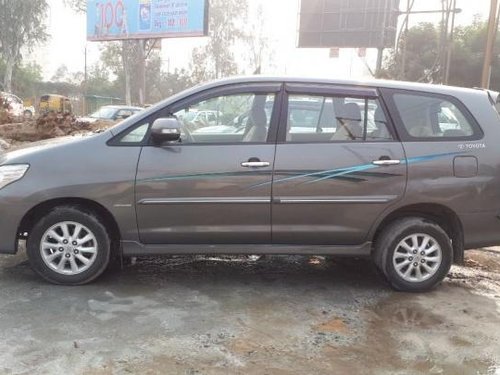 Toyota Innova 2013 for sale