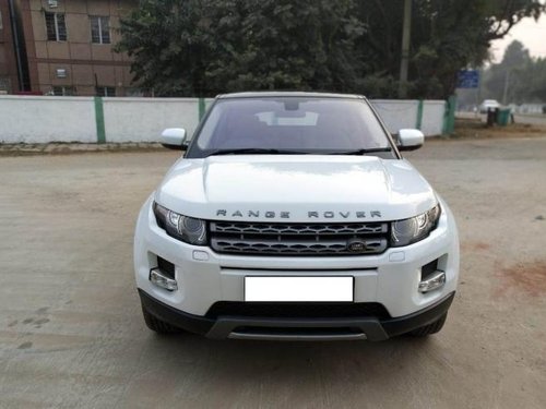 2013 Land Rover Range Rover for sale