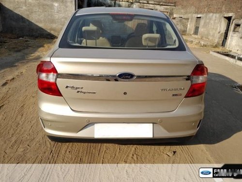 2018 Ford Aspire for sale