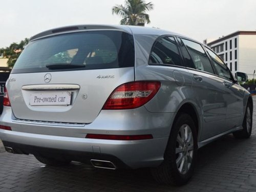 2012 Mercedes Benz R Class for sale at low price