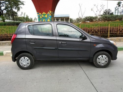 2016 Maruti Suzuki Alto 800 for sale