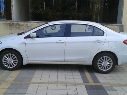 Used Maruti Suzuki Ciaz car at low price