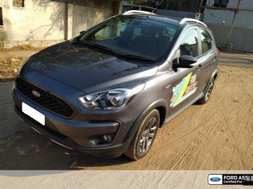 Used 2018 Ford Freestyle for sale