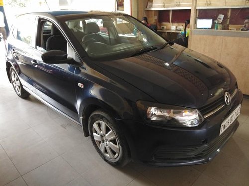 Volkswagen Polo 1.5 TDI Trendline 2014 for sale