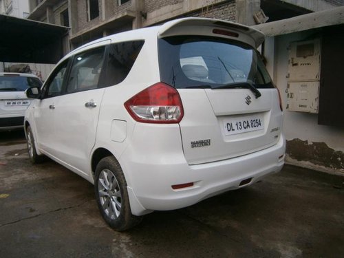 2013 Maruti Suzuki Ertiga for sale at low price