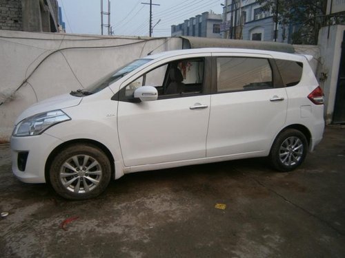 2013 Maruti Suzuki Ertiga for sale at low price