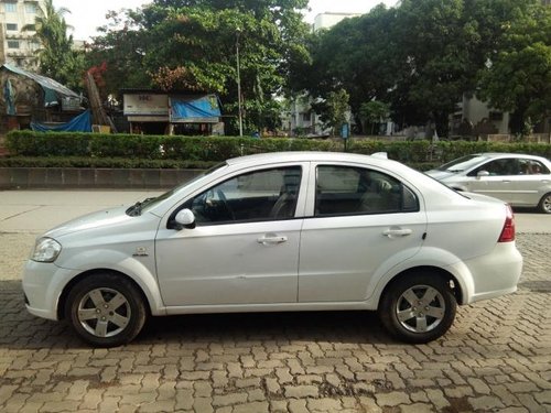 Chevrolet Aveo 1.4 LS for sale