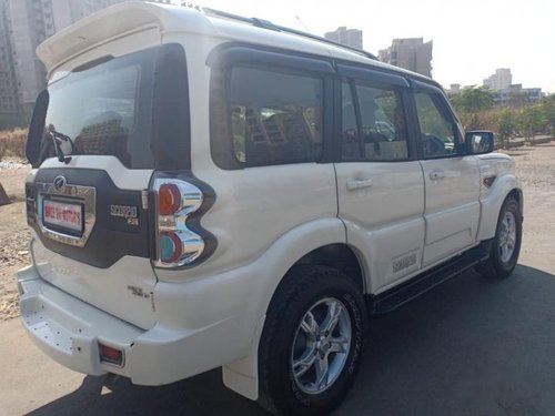 2014 Mahindra Scorpio for sale at low price