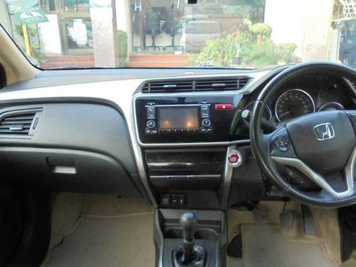 Used 2015 Honda City for sale