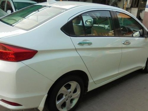 Used 2015 Honda City for sale