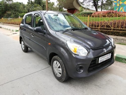 2016 Maruti Suzuki Alto 800 for sale