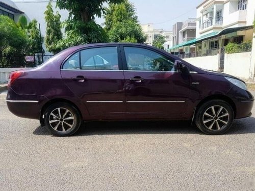 Tata Manza ELAN Quadrajet BS III