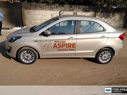 2018 Ford Aspire for sale