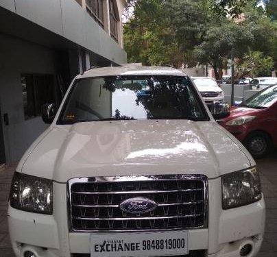 Ford Endeavour 2.2 Trend MT 4X2 2009 for sale