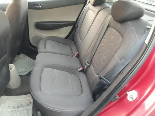 Hyundai i20 Asta 2009 for sale